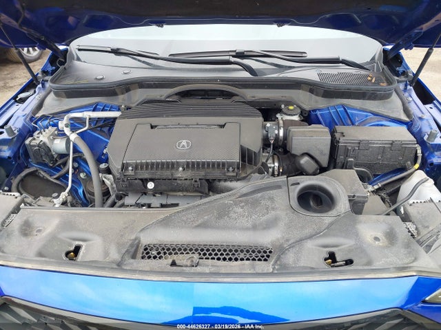 Aukcja sprzedaży 2024 Acura Mdx A-spec, vin: 5J8YE1H03RL013966, numer aukcji: 44626327