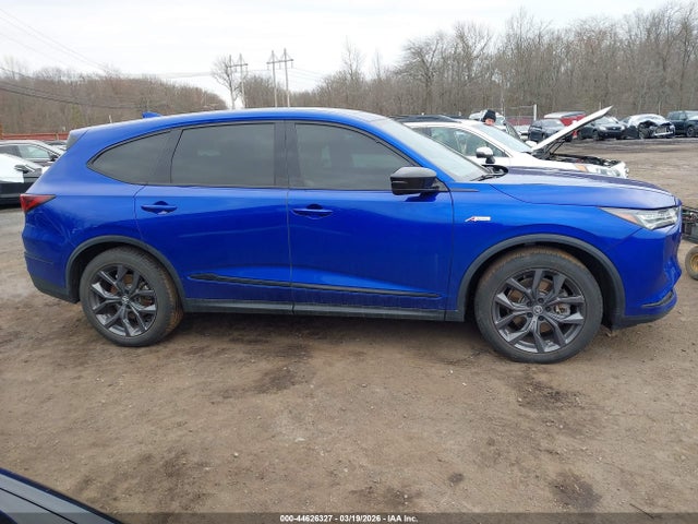 Aukcja sprzedaży 2024 Acura Mdx A-spec, vin: 5J8YE1H03RL013966, numer aukcji: 44626327