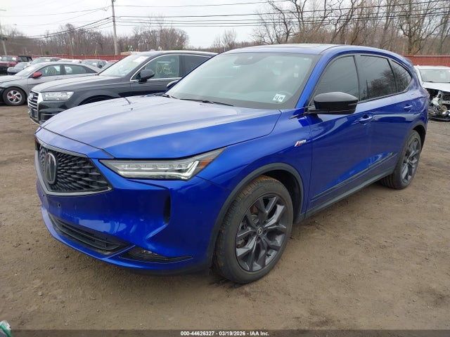 Aukcja sprzedaży 2024 Acura Mdx A-spec, vin: 5J8YE1H03RL013966, numer aukcji: 44626327