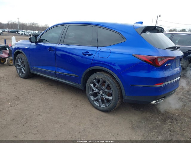 Aukcja sprzedaży 2024 Acura Mdx A-spec, vin: 5J8YE1H03RL013966, numer aukcji: 44626327