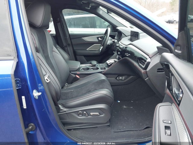 Aukcja sprzedaży 2024 Acura Mdx A-spec, vin: 5J8YE1H03RL013966, numer aukcji: 44626327
