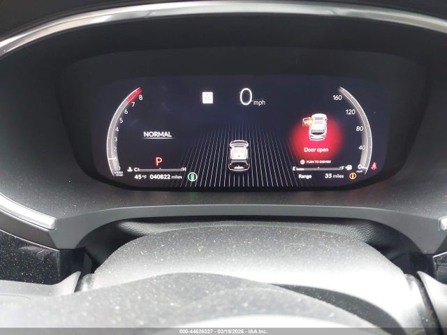 Aukcja sprzedaży 2024 Acura Mdx A-spec, vin: 5J8YE1H03RL013966, numer aukcji: 44626327
