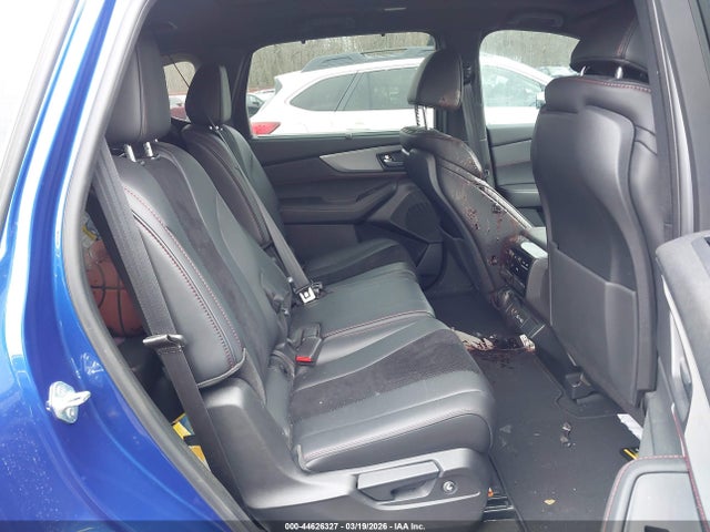 Aukcja sprzedaży 2024 Acura Mdx A-spec, vin: 5J8YE1H03RL013966, numer aukcji: 44626327