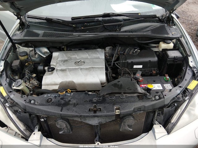 Aukcja sprzedaży 2008 Lexus Rx 350, vin: 2T2HK31U88C052764, numer aukcji: 44626328