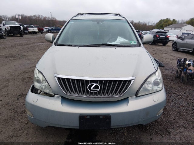 Aukcja sprzedaży 2008 Lexus Rx 350, vin: 2T2HK31U88C052764, numer aukcji: 44626328