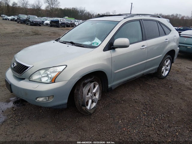 Aukcja sprzedaży 2008 Lexus Rx 350, vin: 2T2HK31U88C052764, numer aukcji: 44626328