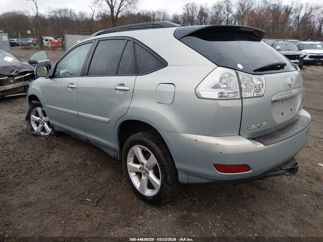 Aukcja sprzedaży 2008 Lexus Rx 350, vin: 2T2HK31U88C052764, numer aukcji: 44626328