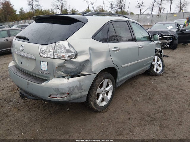Aukcja sprzedaży 2008 Lexus Rx 350, vin: 2T2HK31U88C052764, numer aukcji: 44626328