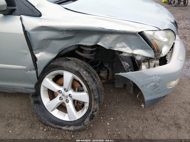 Aukcja sprzedaży 2008 Lexus Rx 350, vin: 2T2HK31U88C052764, numer aukcji: 44626328