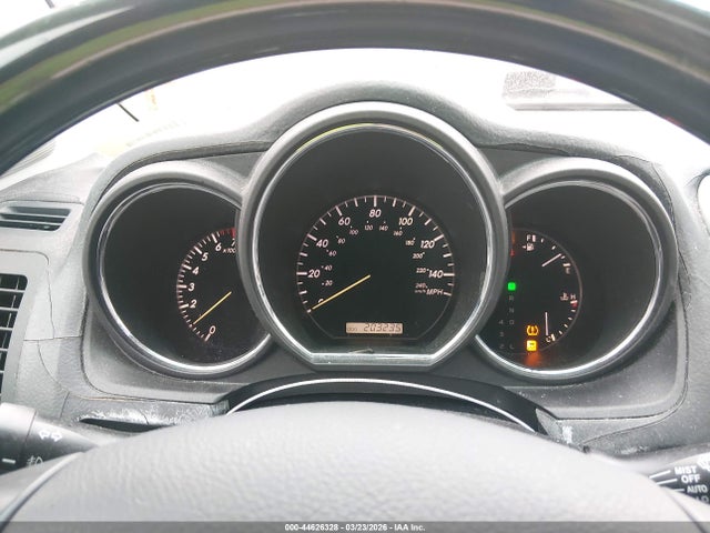 Aukcja sprzedaży 2008 Lexus Rx 350, vin: 2T2HK31U88C052764, numer aukcji: 44626328