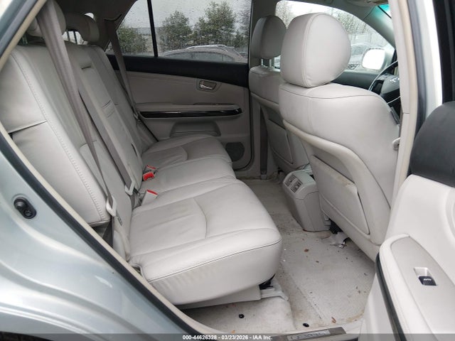 Aukcja sprzedaży 2008 Lexus Rx 350, vin: 2T2HK31U88C052764, numer aukcji: 44626328