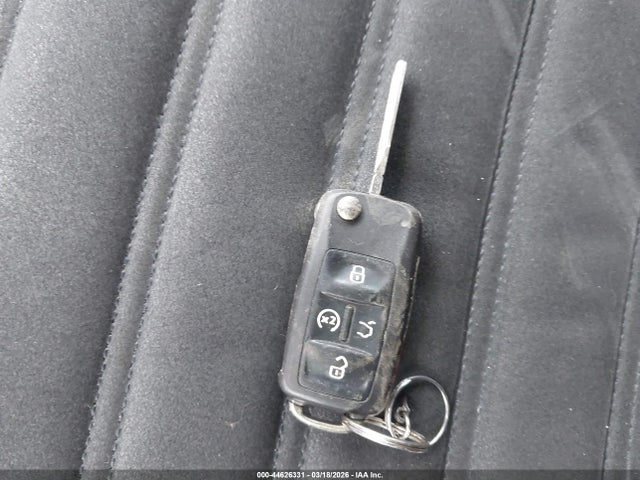 Aukcja sprzedaży 2014 Volkswagen Passat 2.0l Tdi Sel Premium, vin: 1VWCN7A35EC014706, numer aukcji: 44626331
