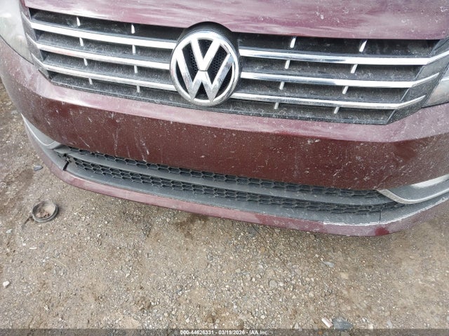 Aukcja sprzedaży 2014 Volkswagen Passat 2.0l Tdi Sel Premium, vin: 1VWCN7A35EC014706, numer aukcji: 44626331