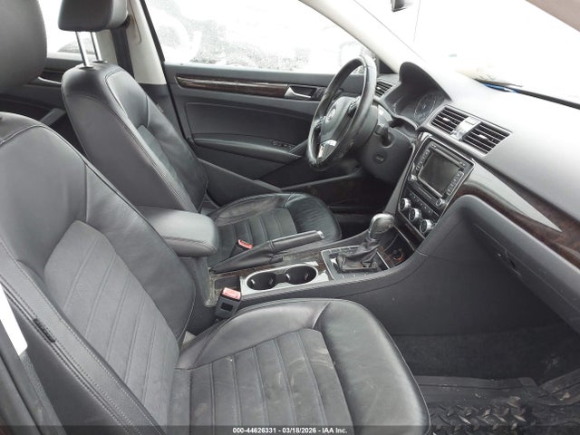 Aukcja sprzedaży 2014 Volkswagen Passat 2.0l Tdi Sel Premium, vin: 1VWCN7A35EC014706, numer aukcji: 44626331