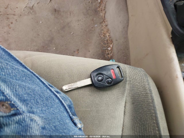 44626335 :رقم المزاد ، 1HGFA16598L119659 vin ، 2008 Honda Civic Lx مزاد بيع