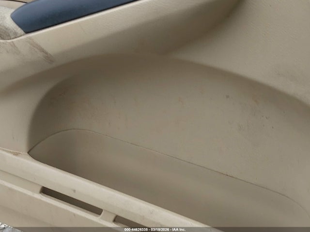 44626335 :رقم المزاد ، 1HGFA16598L119659 vin ، 2008 Honda Civic Lx مزاد بيع