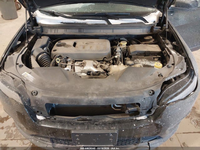 2022 JEEP CHEROKEE 1C4PJMMN0ND544880 Photo 9