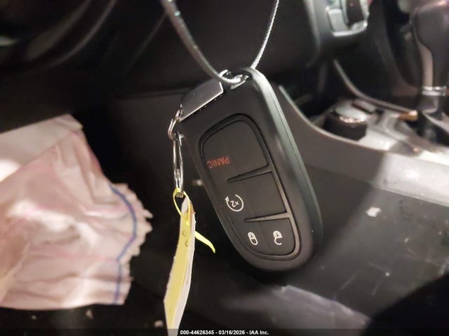 2022 JEEP CHEROKEE 1C4PJMMN0ND544880 Photo 10