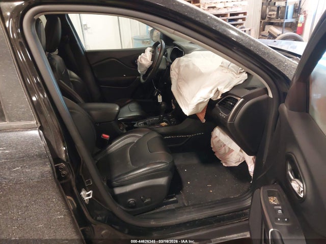 2022 JEEP CHEROKEE 1C4PJMMN0ND544880 Photo 4