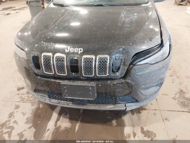 2022 JEEP CHEROKEE 1C4PJMMN0ND544880 Photo 5