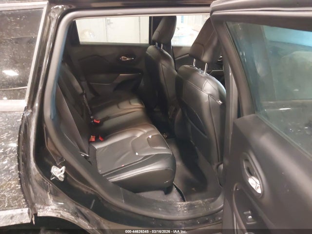 2022 JEEP CHEROKEE 1C4PJMMN0ND544880 Photo 7