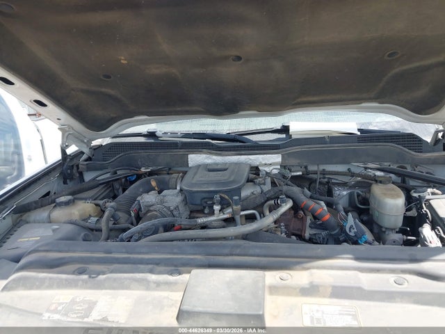 Aukcja sprzedaży 2015 Chevrolet Silverado 3500hd Ltz, vin: 1GC4K0E85FF671177, numer aukcji: 44626349