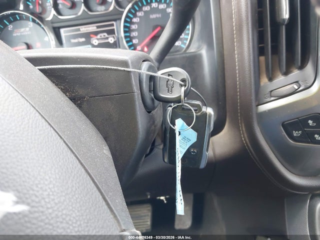 Aukcja sprzedaży 2015 Chevrolet Silverado 3500hd Ltz, vin: 1GC4K0E85FF671177, numer aukcji: 44626349