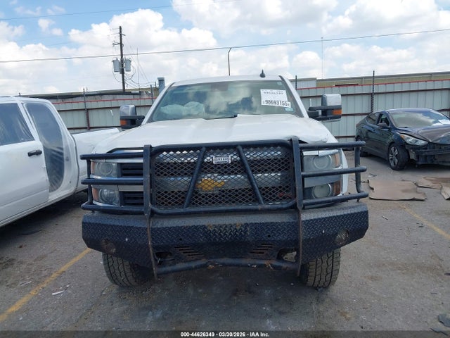 Aukcja sprzedaży 2015 Chevrolet Silverado 3500hd Ltz, vin: 1GC4K0E85FF671177, numer aukcji: 44626349