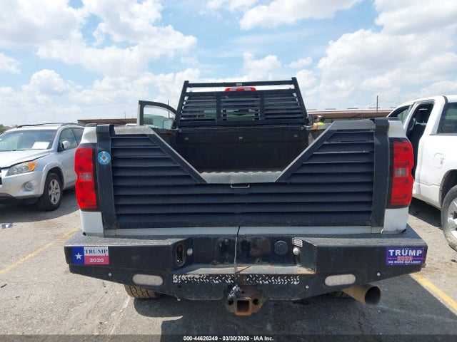 Aukcja sprzedaży 2015 Chevrolet Silverado 3500hd Ltz, vin: 1GC4K0E85FF671177, numer aukcji: 44626349