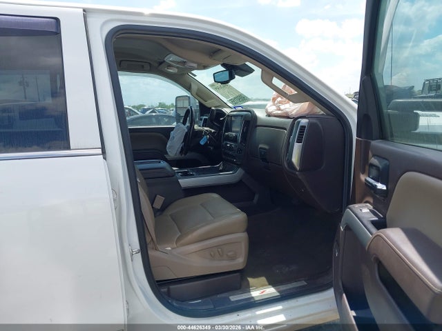 Aukcja sprzedaży 2015 Chevrolet Silverado 3500hd Ltz, vin: 1GC4K0E85FF671177, numer aukcji: 44626349