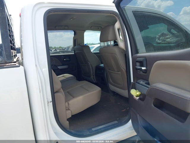 Aukcja sprzedaży 2015 Chevrolet Silverado 3500hd Ltz, vin: 1GC4K0E85FF671177, numer aukcji: 44626349