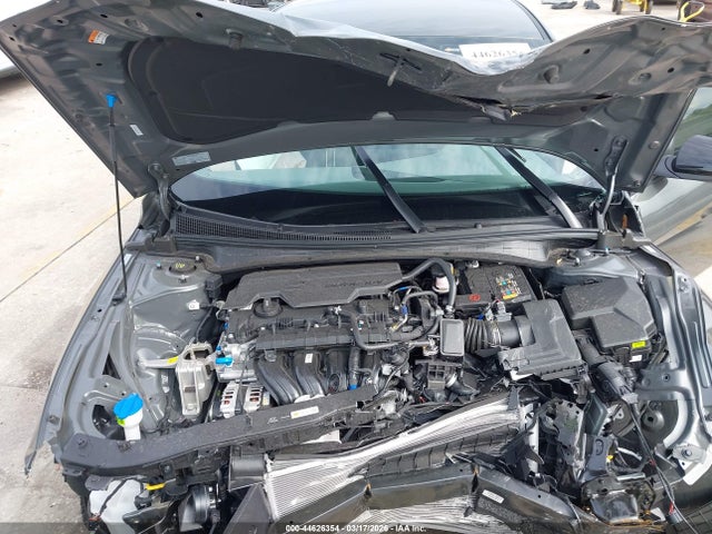 Продаж на аукціоні авто 2025 Hyundai Elantra Sel Sport, vin: KMHLM4DG3SU048289, номер лоту: 44626354
