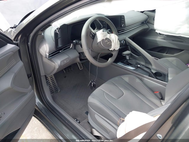 Продаж на аукціоні авто 2025 Hyundai Elantra Sel Sport, vin: KMHLM4DG3SU048289, номер лоту: 44626354