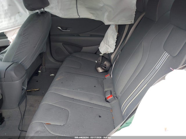 Продаж на аукціоні авто 2025 Hyundai Elantra Sel Sport, vin: KMHLM4DG3SU048289, номер лоту: 44626354