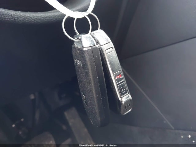 2025 KIA SPORTAGE 5XYK6CDF7SG287633 Photo 10