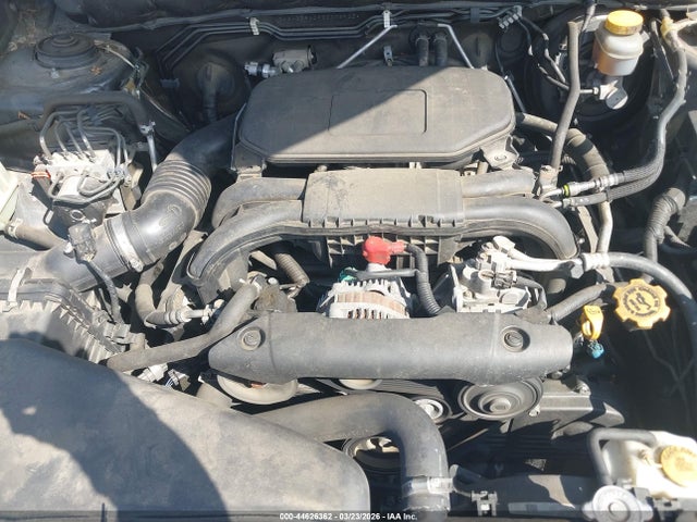 Продаж на аукціоні авто 2011 Subaru Outback 2.5i, vin: 4S4BRBAC9B3375935, номер лоту: 44626362