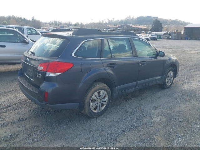 Продаж на аукціоні авто 2011 Subaru Outback 2.5i, vin: 4S4BRBAC9B3375935, номер лоту: 44626362