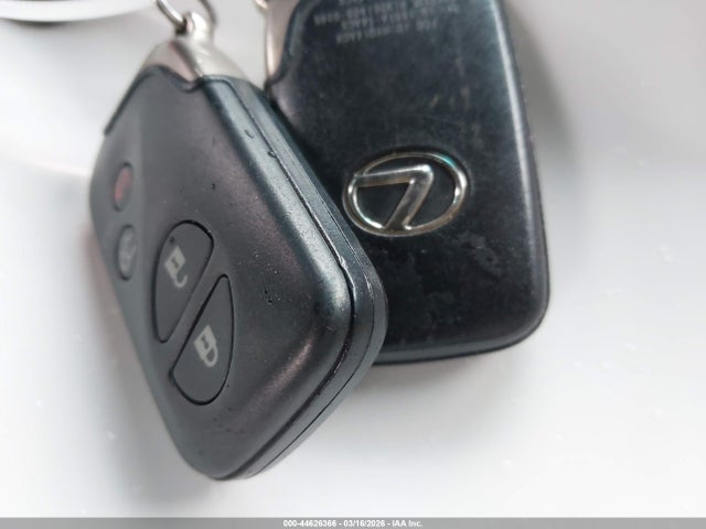 44626366 :رقم المزاد ، 2T2ZK1BA9AC006802 vin ، 2010 Lexus Rx 350 مزاد بيع