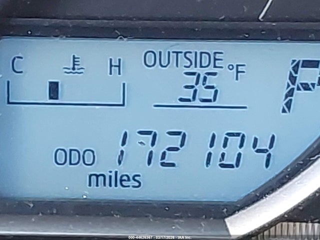 Toyota RAV4 LE 2014 JTMBFREV6ED080615 Image 15