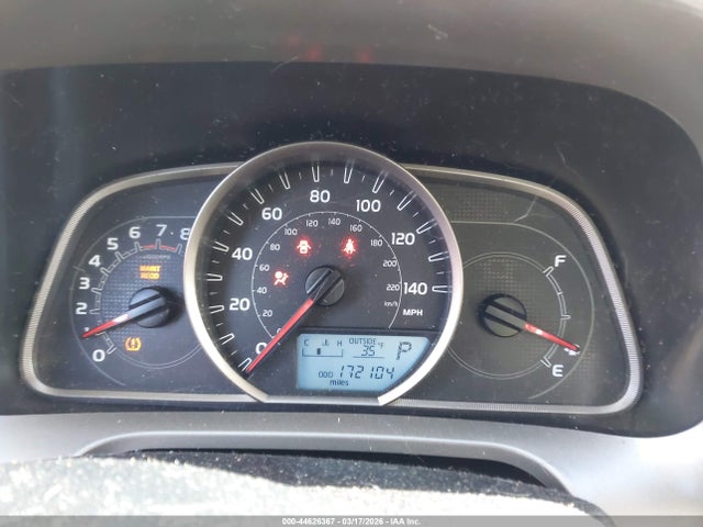 Toyota RAV4 LE 2014 JTMBFREV6ED080615 Image 7