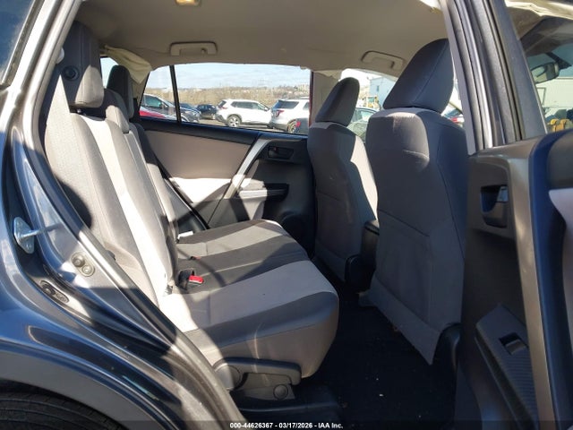 Toyota RAV4 LE 2014 JTMBFREV6ED080615 Image 8