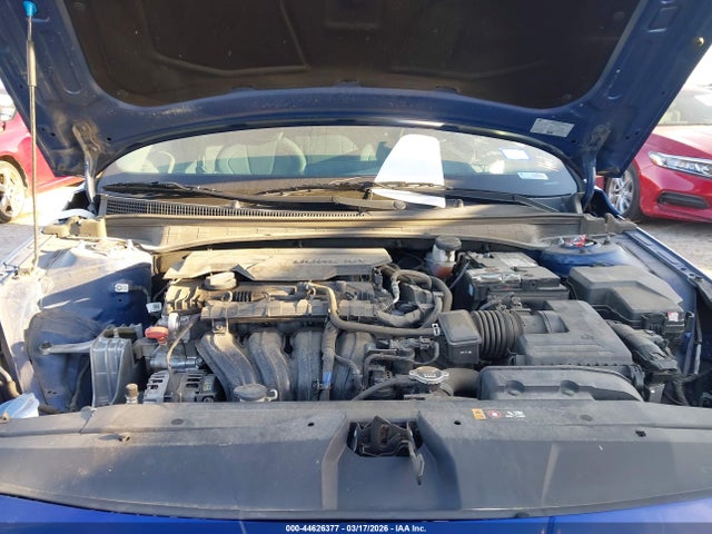 Aukcja sprzedaży 2022 Hyundai Elantra Sel, vin: 5NPLS4AG8NH068566, numer aukcji: 44626377