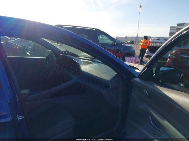 Aukcja sprzedaży 2022 Hyundai Elantra Sel, vin: 5NPLS4AG8NH068566, numer aukcji: 44626377