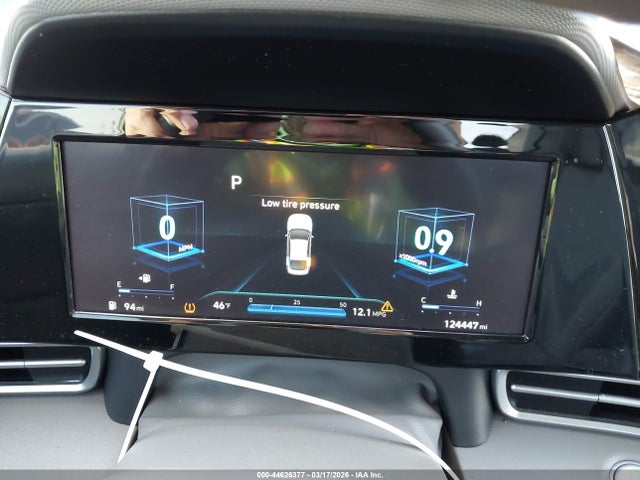 Aukcja sprzedaży 2022 Hyundai Elantra Sel, vin: 5NPLS4AG8NH068566, numer aukcji: 44626377