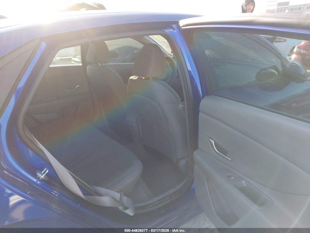 Aukcja sprzedaży 2022 Hyundai Elantra Sel, vin: 5NPLS4AG8NH068566, numer aukcji: 44626377