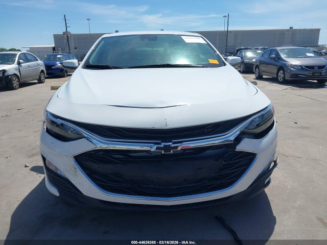 Aukcja sprzedaży 2024 Chevrolet Malibu Fwd Rs, vin: 1G1ZG5ST4RF175779, numer aukcji: 44626388