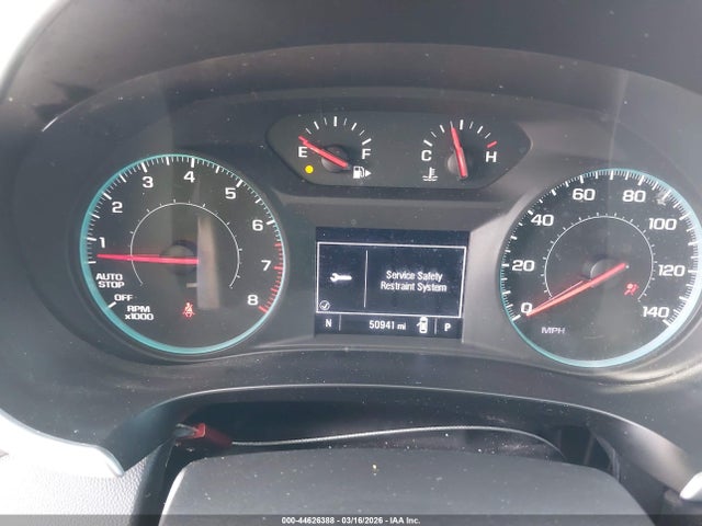 Aukcja sprzedaży 2024 Chevrolet Malibu Fwd Rs, vin: 1G1ZG5ST4RF175779, numer aukcji: 44626388