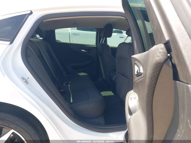 Aukcja sprzedaży 2024 Chevrolet Malibu Fwd Rs, vin: 1G1ZG5ST4RF175779, numer aukcji: 44626388
