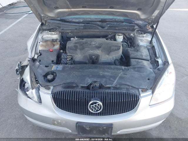 Aukcja sprzedaży 2007 Buick Lucerne Cxl, vin: 1G4HD57297U183120, numer aukcji: 44626387