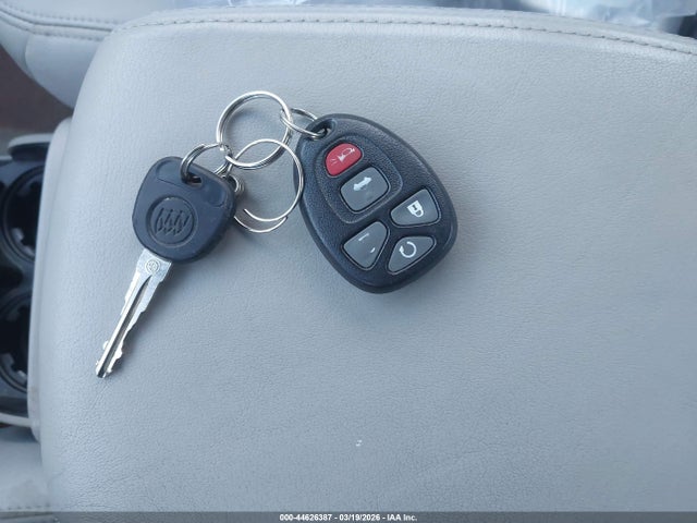 Aukcja sprzedaży 2007 Buick Lucerne Cxl, vin: 1G4HD57297U183120, numer aukcji: 44626387